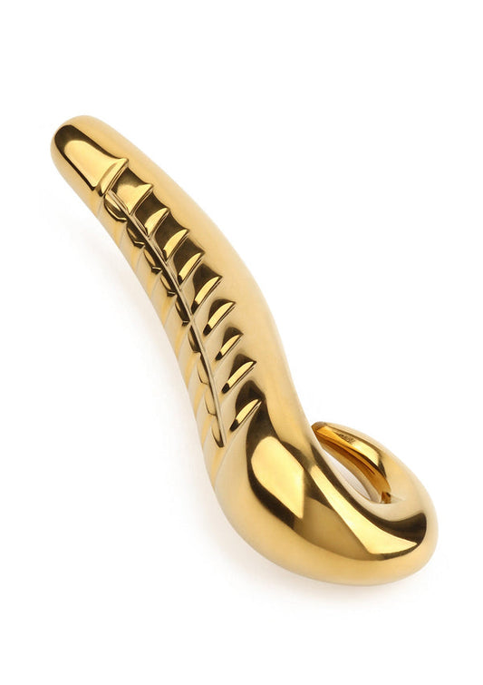 Devil_s_Tongue_Dildo_by_Mr._Steel | bestel discreet online bij Happytoys, de erotische webshop geleid door een vrouw.