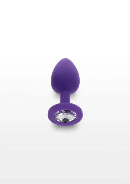 DiamondBootyJewelSmallbyToyJoy8 @ Happytoys Sexshop: online sex shop for Feeling Happy & Easy 😊 the erotic store owned by a woman