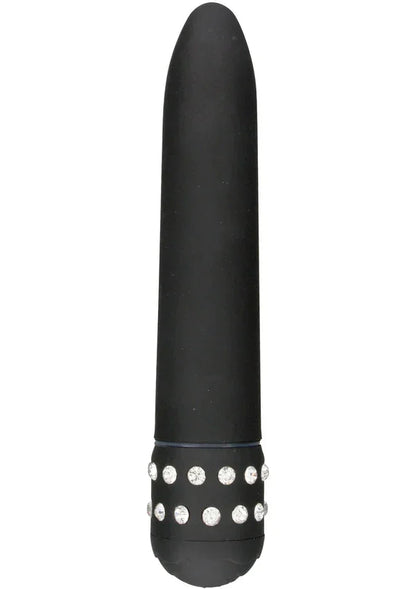 Diamond Superbe Vibrator by ToyJoy - Happytoys Sexshop: Toys for Feeling Happy & Easy 😊 - Discreet geleverd