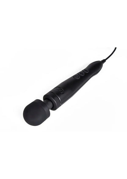 Die Cast 3 Compact Massager by Doxy