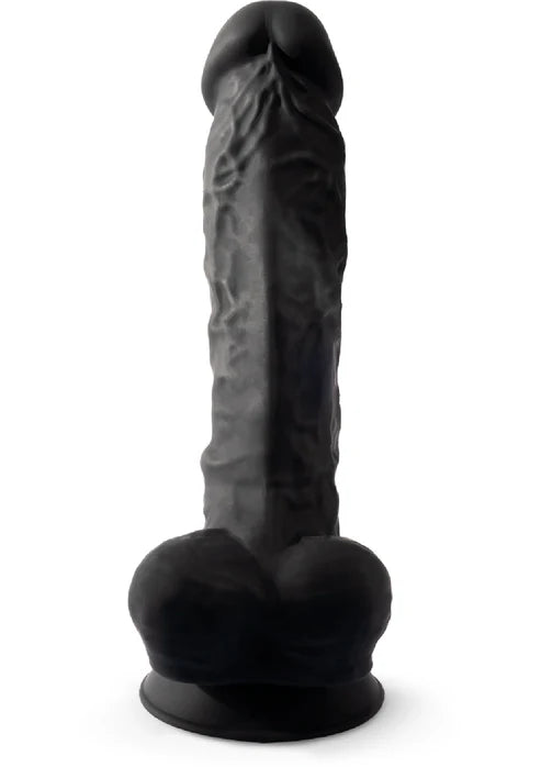 Dildo Model 9 inch by Silex