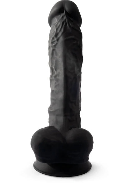 Dildo Model 9 inch by Silex