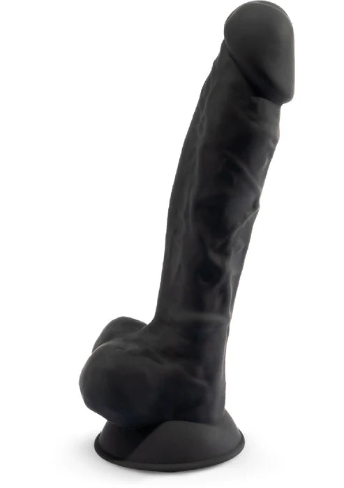 Dildo Model 9 inch by Silex