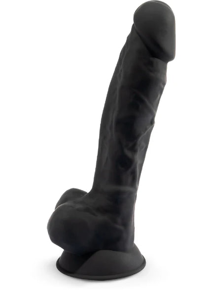 Dildo Model 9 inch by Silex