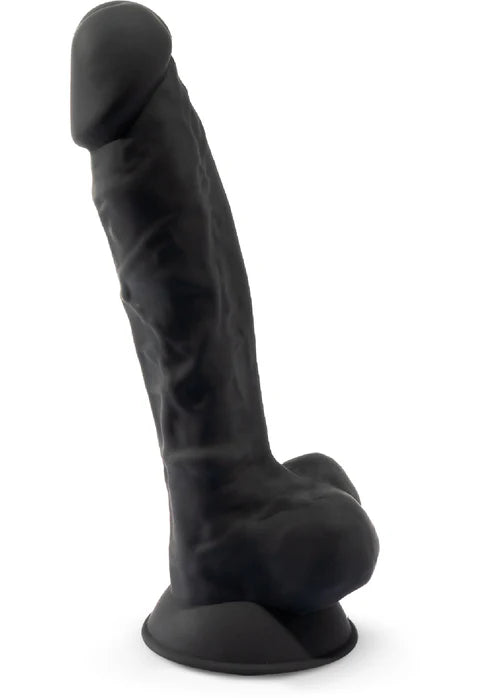 Dildo Model 9 inch by Silex