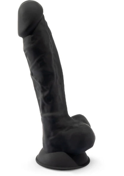 Dildo Model 9 inch by Silex