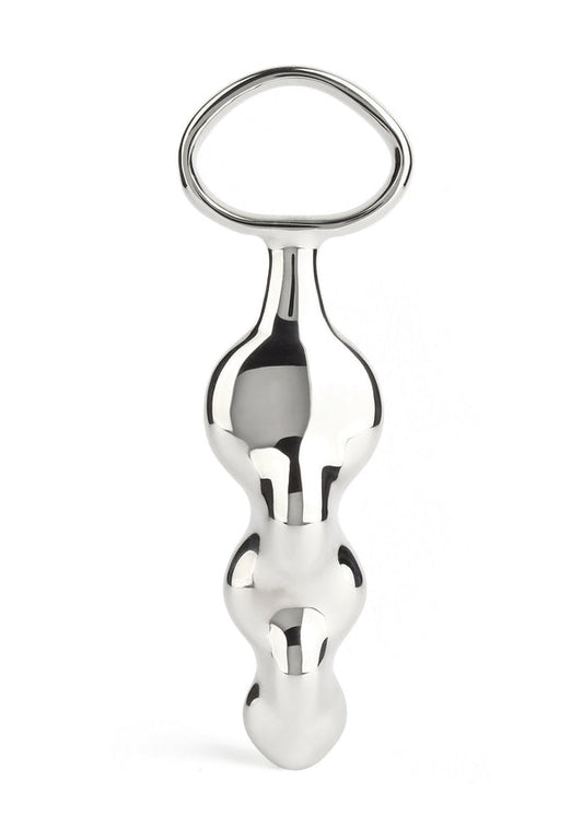 DisXco_Thruster_Dildo_by_Mr_Steel | bestel discreet online bij Happytoys, de erotische webshop geleid door een vrouw.