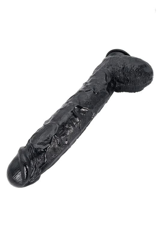 Dong 43 cm by Hidden Desire
