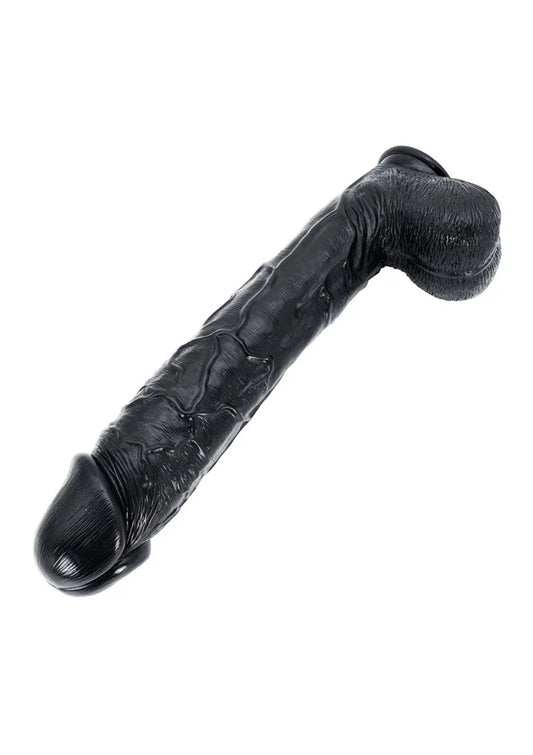 Dong 52 cm by Hidden Desire