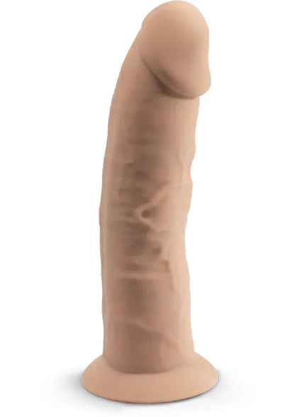 Dong Model 6 inch Light Skin Tone by Silex-D - Happytoys Sexshop: Toys for Feeling Happy & Easy 😊 - Discreet geleverd