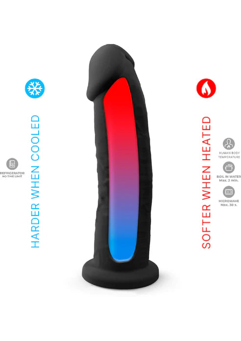 Dong Model 9 inch by Silex-D