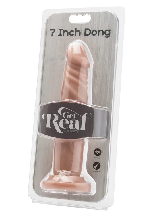 Dong PVC 18 cm by ToyJoy