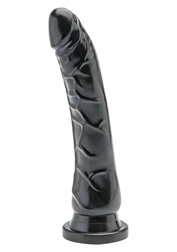 Dong PVC 20.5 cm by ToyJoy