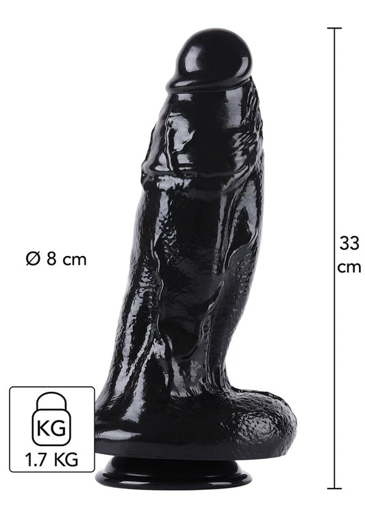 Dong Xtra Thick 32.5 cm by Hidden Desire