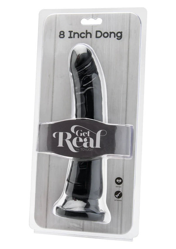 Dong PVC 20.5 cm by ToyJoy