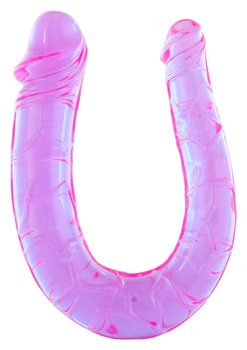 Double Mini Dong Twinhead by Seven Creations
