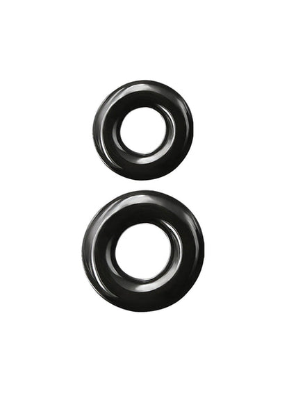Double Stack by Novelties Renegade