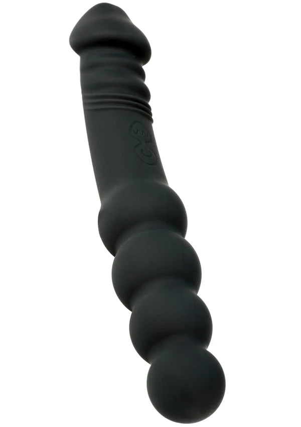 Dual Sided Anal Vibrator by Hidden Desire