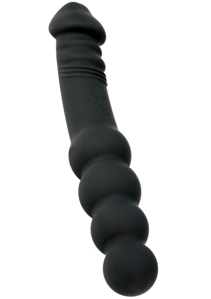 Dual Sided Anal Vibrator by Hidden Desire