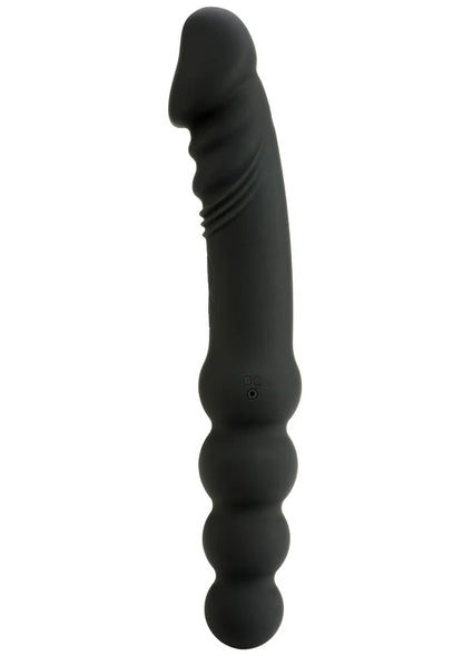 Dual Sided Anal Vibrator by Hidden Desire