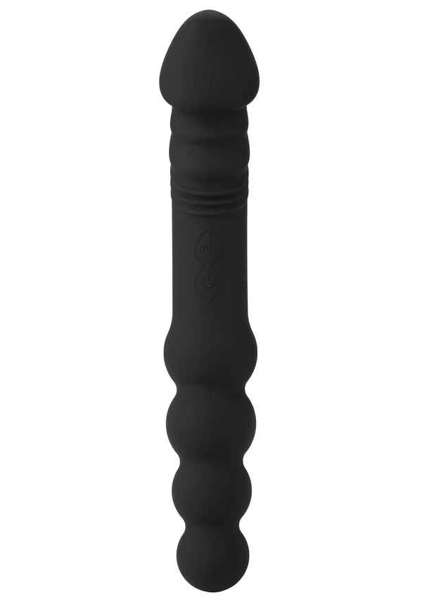 Dual Sided Anal Vibrator by Hidden Desire