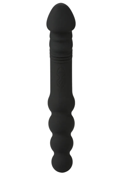 Dual Sided Anal Vibrator by Hidden Desire