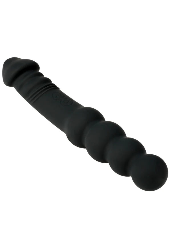 Dual Sided Anal Vibrator by Hidden Desire