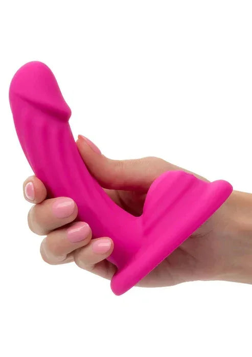 EasyRideVibratorbyCalExotics4 @ Happytoys Sexshop: online sex shop for Feeling Happy & Easy 😊 the erotic store owned by a woman