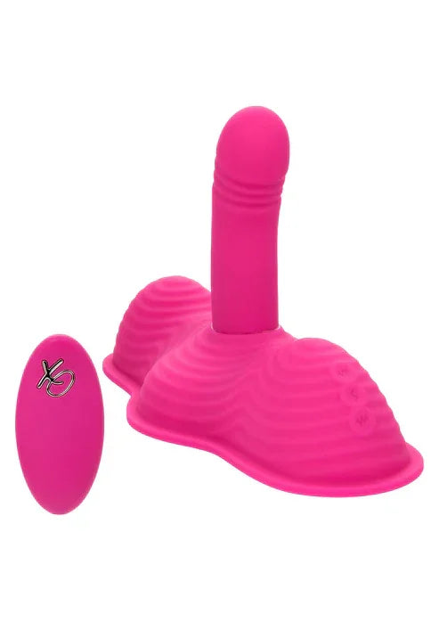 Ecstasy Rumbler Sex Machine by CalExotics
