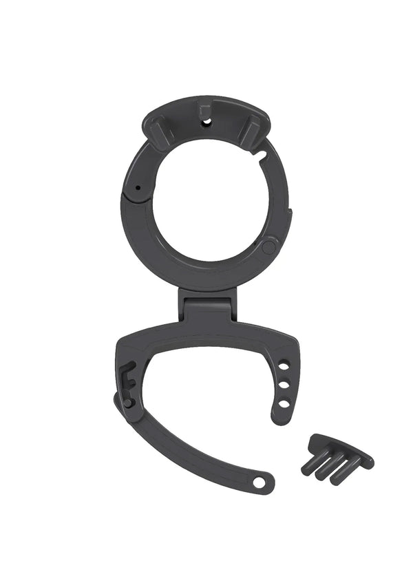 Edd Tight Ball Squeezer CBT by MyStim