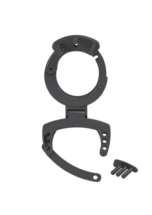Edd Tight Ball Squeezer CBT by MyStim