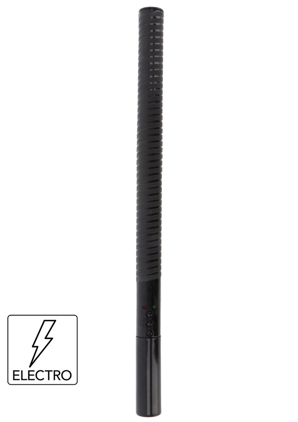 Electro Shock Baton by Hidden Desire Extreme