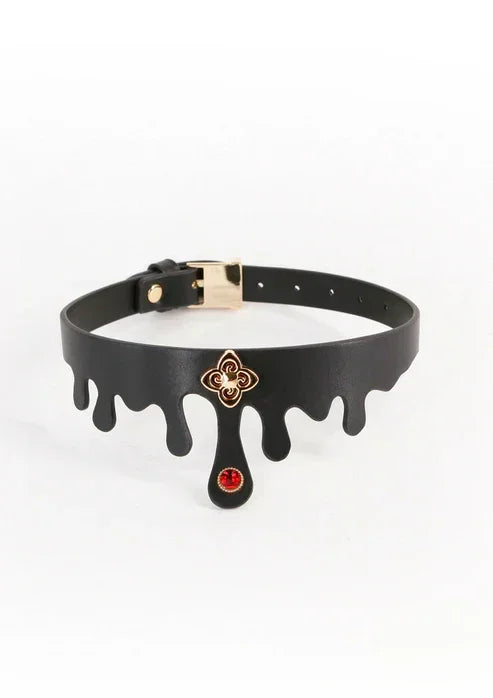 Elvira Collar by NS Novelties