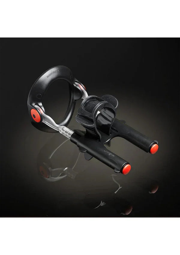 Enlarger Pro Penis enlager by Male Edge - Happytoys Sexshop: Toys for Feeling Happy & Easy 😊 - Discreet geleverd