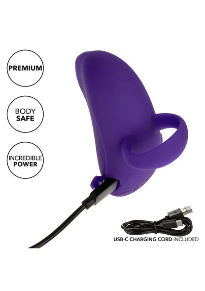 Envy Rolling Ball Massager by CalExotics - Happytoys Sexshop: Toys for Feeling Happy & Easy 😊 - Discreet geleverd