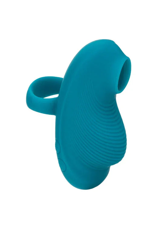 Envy Suction Massager by CalExotics