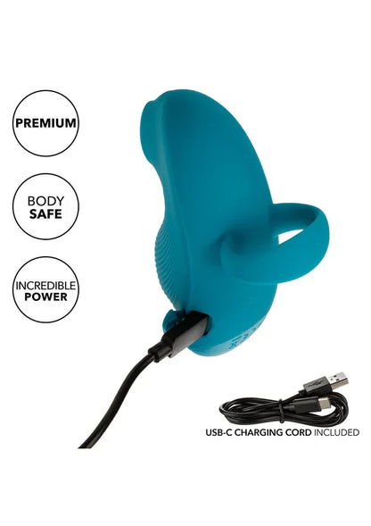 Envy Suction Massager by CalExotics - Happytoys Sexshop: Toys for Feeling Happy & Easy 😊 - Discreet geleverd