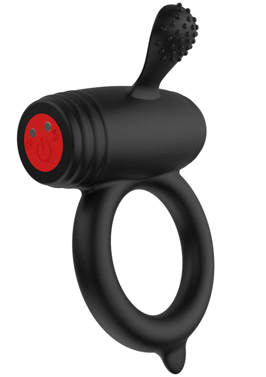 Excellence Power Pro C-Ring by Hidden Desire