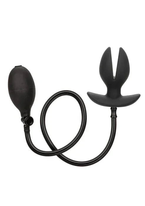 ExpandableInflatablePlugbyCalExotics1 @ Happytoys Sexshop: online sex shop for Feeling Happy & Easy 😊 the erotic store owned by a woman