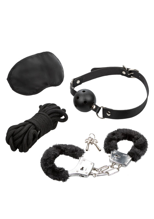 Bestel: Explorer Collection - bij Happytoys: de erotische sex webshop | liever Happy dan Easy ⭐⭐⭐⭐⭐ - Default Title - 27693 - BLACK