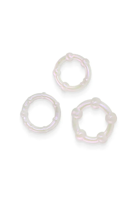 Fantasia Intensity Rings by NS Novelties