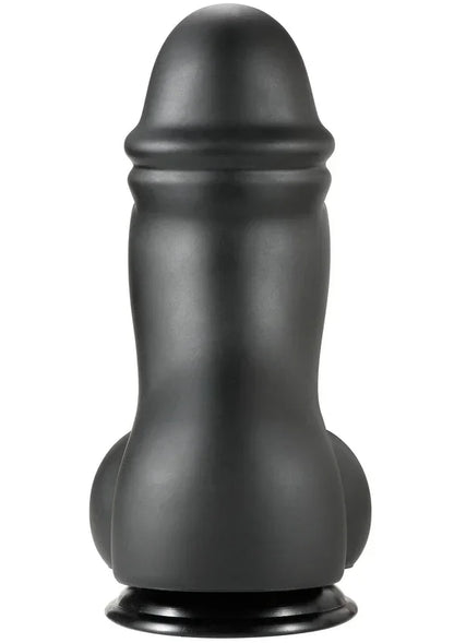 Fat Boys Dildo PVC 22 cm by Hidden Desire - Happytoys Sexshop: Toys for Feeling Happy & Easy 😊 - Discreet geleverd