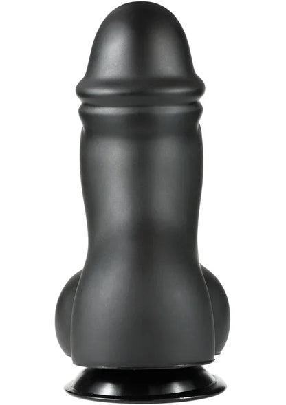 Fat Boys Dildo PVC 27 cm by Hidden Desire - Happytoys Sexshop: Toys for Feeling Happy & Easy 😊 - Discreet geleverd