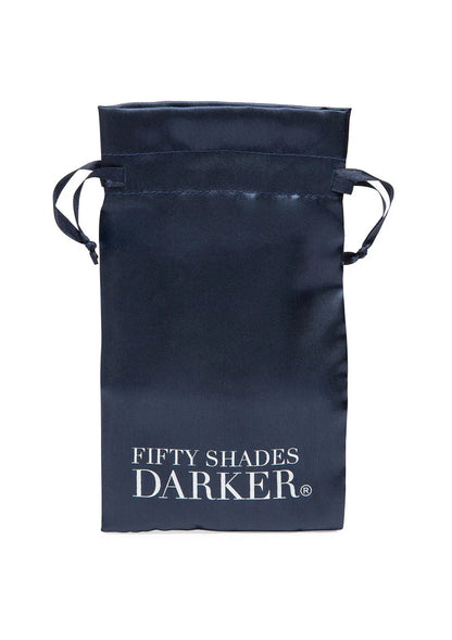 Adrenaline Spikes Metal Pinwheel by Fifty Shades Darker - Happytoys Sexshop: Toys for Feeling Happy & Easy 😊 - Discreet geleverd