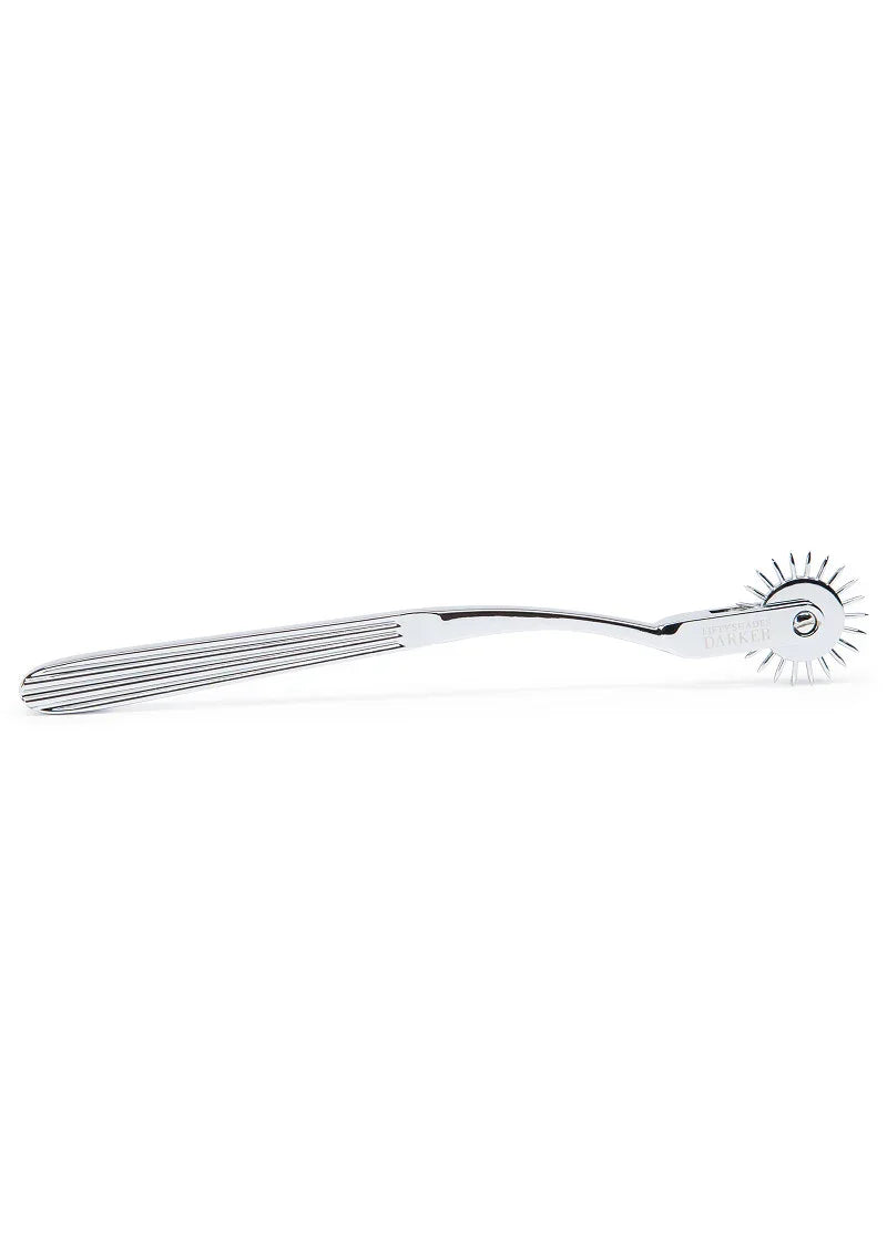 Adrenaline Spikes Metal Pinwheel by Fifty Shades Darker - Happytoys Sexshop: Toys for Feeling Happy & Easy 😊 - Discreet geleverd