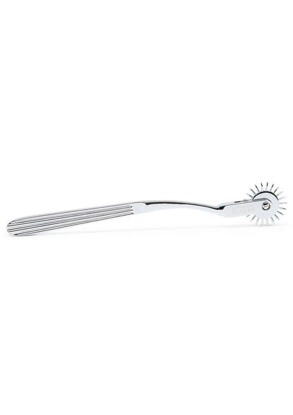 Adrenaline Spikes Metal Pinwheel by Fifty Shades Darker - Happytoys Sexshop: Toys for Feeling Happy & Easy 😊 - Discreet geleverd