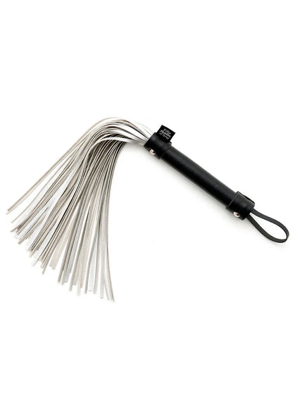 Please Sir Flogger Fifty Shades Of Grey - Happytoys Sexshop: Toys for Feeling Happy & Easy 😊 - Discreet geleverd