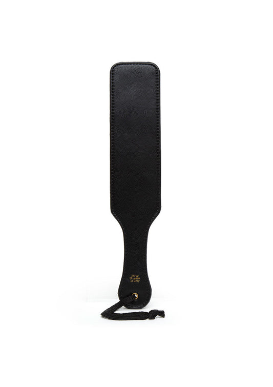 Bound to You Paddle Fifty Shades of Grey
