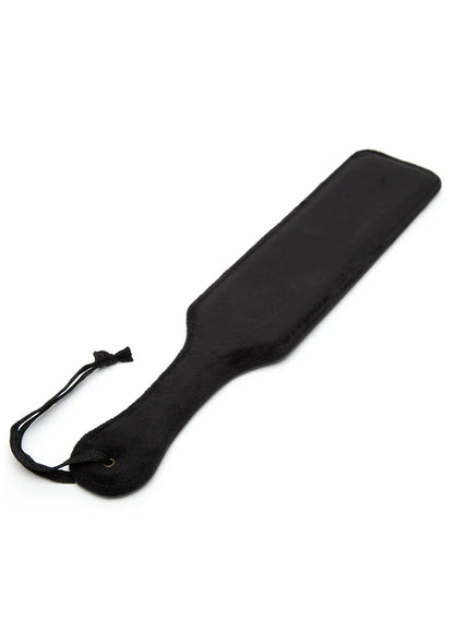 Bound to You Paddle Fifty Shades of Grey - Happytoys Sexshop: Toys for Feeling Happy & Easy 😊 - Discreet geleverd