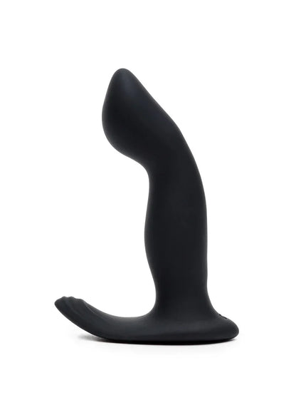 Sensation Rechargeable P-Spot Vibrator by Fifty Shades of Grey - Happytoys Sexshop: Toys for Feeling Happy & Easy 😊 - Discreet geleverd
